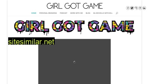 girlgotgame.com.au alternative sites