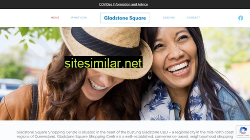gladstonesquare.com.au alternative sites