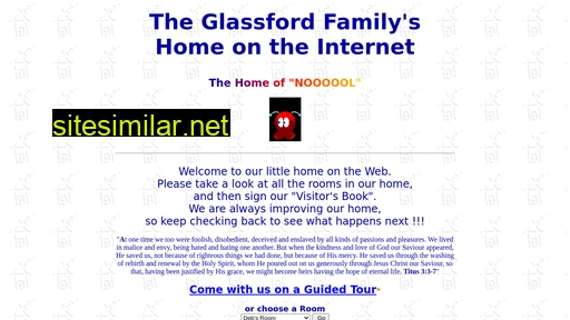 glassford.net.au alternative sites