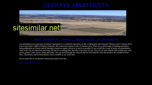 glenayr.com.au alternative sites