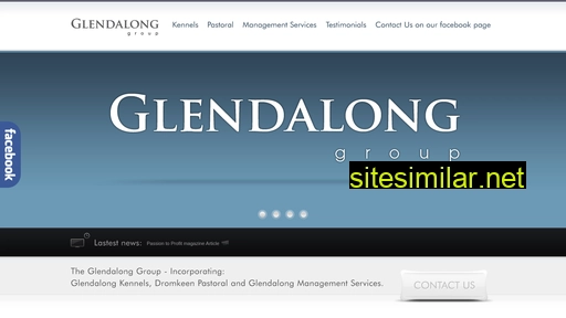 Glendalong similar sites