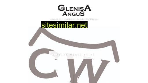 glenisaangus.com.au alternative sites