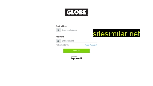 Globebrandb2b similar sites
