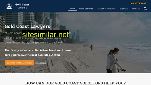 gold-coast-lawyers.com.au alternative sites