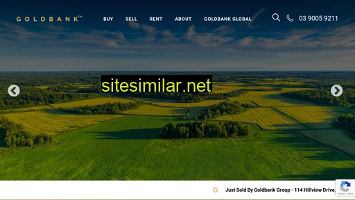 goldbankgroup.com.au alternative sites
