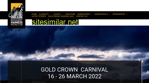 goldcrowncarnival.com.au alternative sites