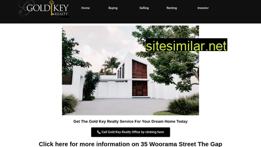 goldkeyrealty.com.au alternative sites