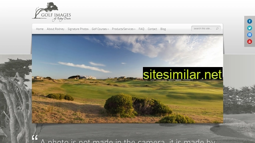 golfimages.com.au alternative sites