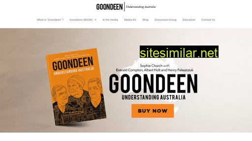 goondeen.com.au alternative sites