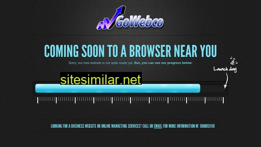 gowebco.com.au alternative sites