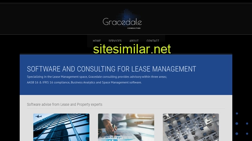 Gracedaleconsulting similar sites