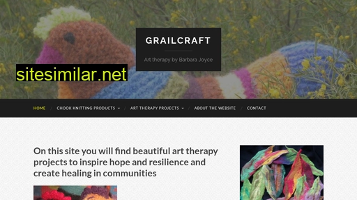 grailcraft.com.au alternative sites