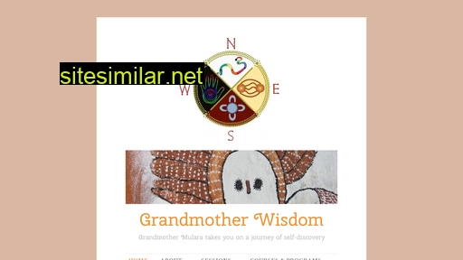 Grandmotherwisdom similar sites