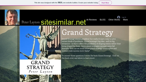 grandstrategy.com.au alternative sites