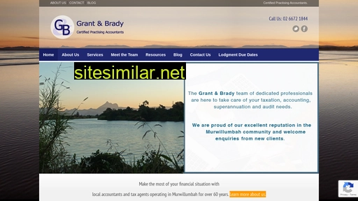 grantbrady.com.au alternative sites