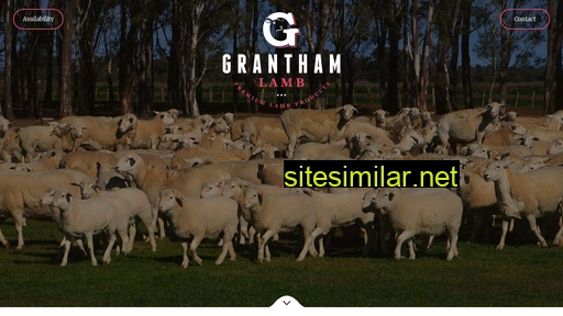Granthamlamb similar sites