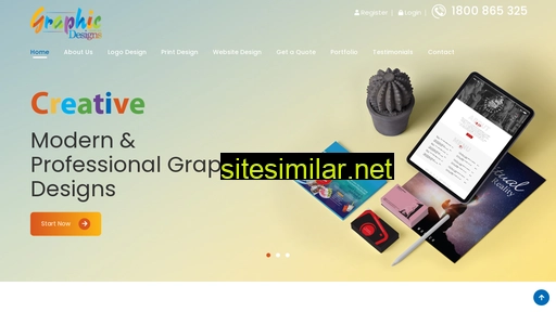 graphic-designs.com.au alternative sites