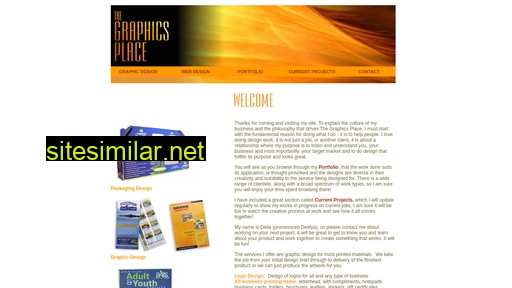 graphicsplace.com.au alternative sites