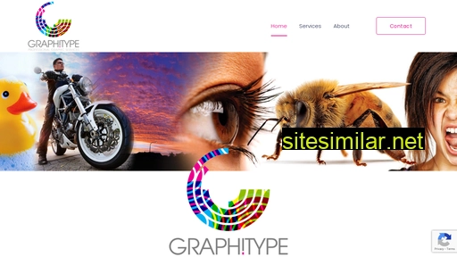 graphitype.com.au alternative sites