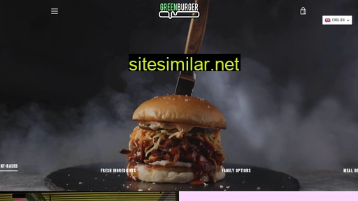 greenburger.com.au alternative sites