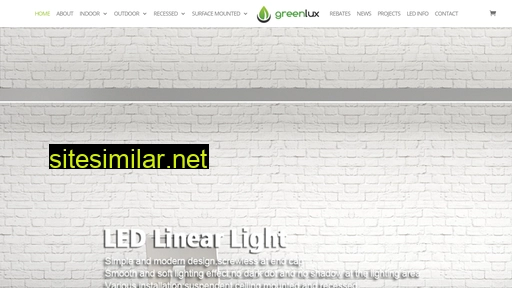 greenlux.com.au alternative sites