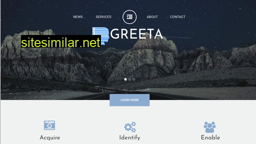 greeta.com.au alternative sites