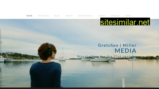 gretchenmiller.com.au alternative sites
