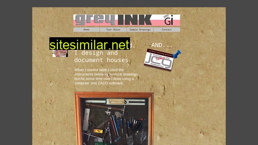 greyink.com.au alternative sites