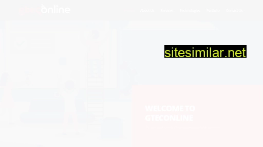 gteconline.com.au alternative sites