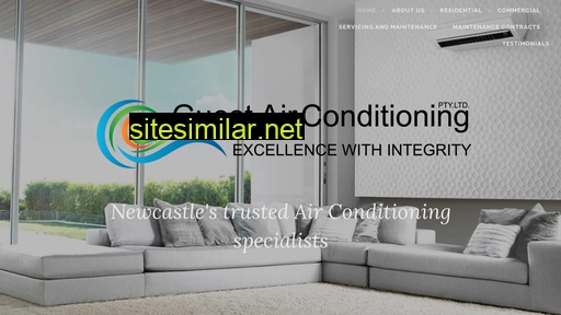 guestairconditioning.com.au alternative sites