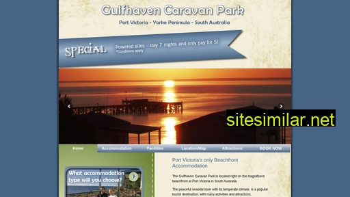 gulfhaven.com.au alternative sites
