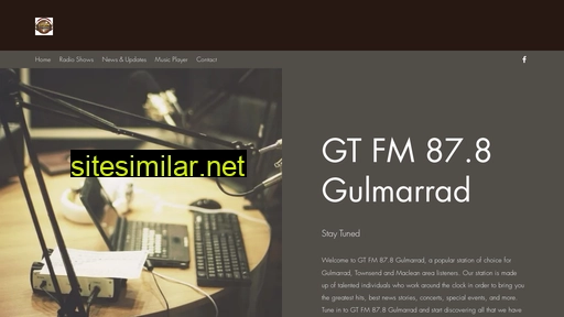 gulmarrad.com.au alternative sites