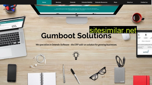 gumboot.com.au alternative sites