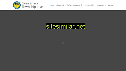 gunyangara.com.au alternative sites