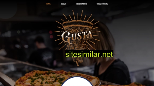 gusta.com.au alternative sites