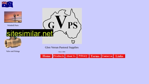 gvps.com.au alternative sites