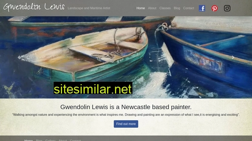 gwendolinlewis.com.au alternative sites