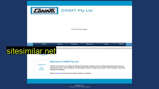 gwmt.com.au alternative sites
