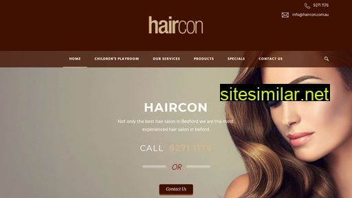 haircon.com.au alternative sites