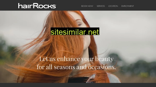 hairrocks.com.au alternative sites