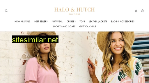 haloandhutch.com.au alternative sites
