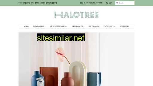 halotree.com.au alternative sites