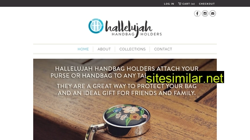 Handbagholders similar sites
