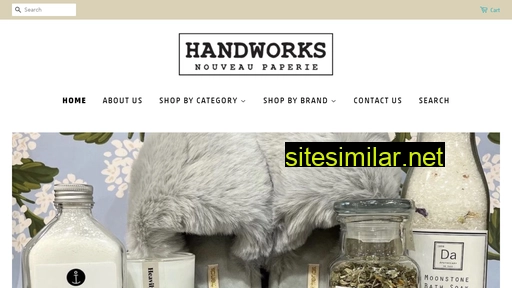 handworks.com.au alternative sites