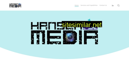 Hansenmedia similar sites