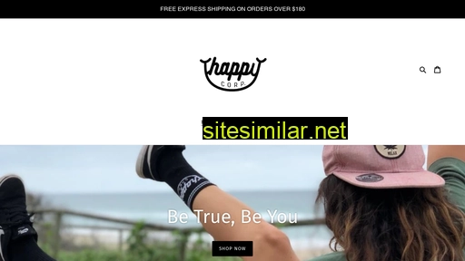 happycorp.com.au alternative sites