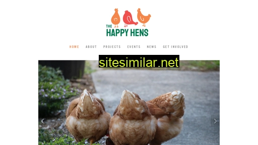happyhens.org.au alternative sites