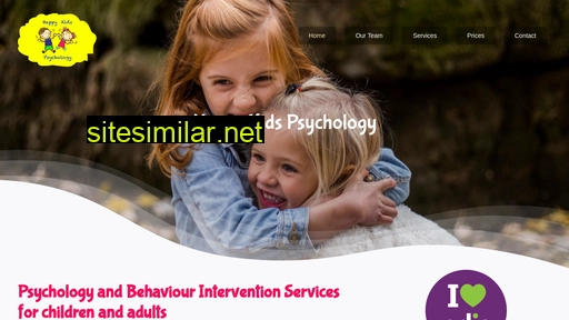 happykidspsychology.com.au alternative sites