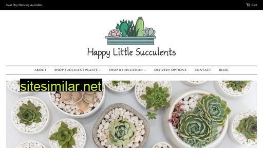 happylittlesucculents.com.au alternative sites