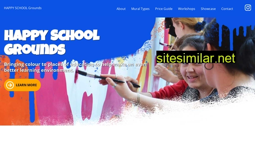 happyschoolgrounds.com.au alternative sites